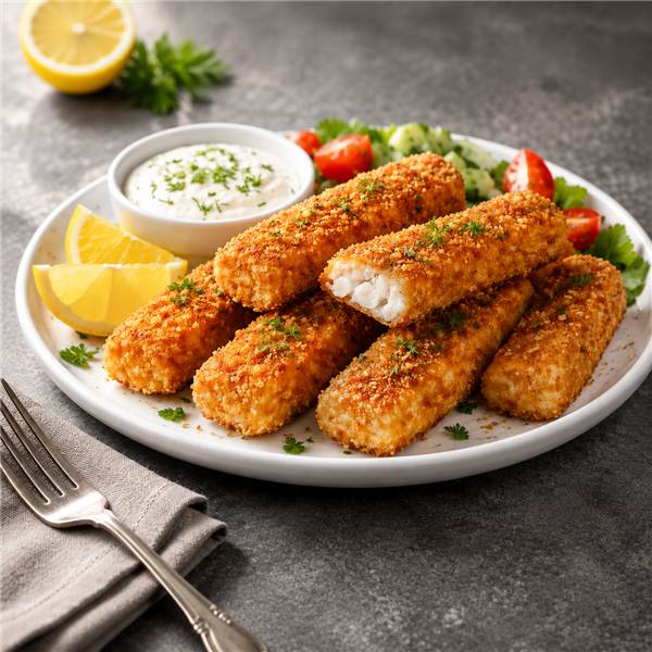 Fish Finger